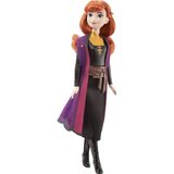 Disney Mattel Frozen - Ana (črna obleka) (HLW50), (20499006) | Shoptok.si