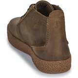 Clarks Čevlji Derby Streethill Mid Kostanjeva | Shoptok.si