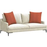  Jastučići za sofu 2 pcs Crvena narančasta 60 x 60 cm | shoptok.hr