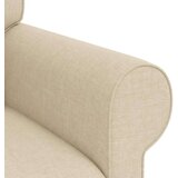 SOFA Kavč krema Splošne dimenzije: 215 x 82 x 80 cm (Š x G x V), (5000146094) | Shoptok.si