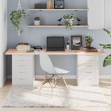 Stolna ploča 200x60x(2-4) cm od netretirane masivne hrastovine | shoptok.hr