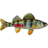Kong Wild smuđ igračka za vodu - Veličina M: D 28 x Š 5 x V 7,6 cm | shoptok.hr