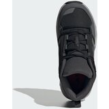 Adidas Cipele za dečake za planinarenje Terrex Ax4r Mid k BG, Crne | ePonuda.com