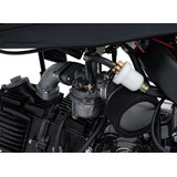  na bencin 110CM IMMORTAL - zelen Slike