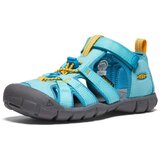 Keen Sandali Seacamp II Cnx 1027419 Svetlo modra | Shoptok.si