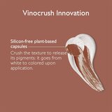 Caudalie Vinocrush Skin Tint CC krema za ujednačavanje tena s hidratantnim učinkom nijansa 5 30 ml | shoptok.hr