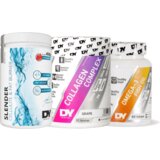 DY Nutrition dy beauty paket ii Cene