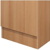 XXXL Kuhinjska Spodnja Omarica Nano, Barva Bukve | Shoptok.si