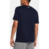 Under Armour T-Shirt UA SPORTSTYLE LOGO UPDATE SS-BLU - Men's | shoptok.hr
