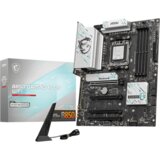 MSI B850 GAMING PLUS WIFI Motherboard, ATX - Supports AMD Ryzen 9000/8000 / 7000 Processors, AM5 - DDR5 Memory Boost 8200+ MT/s (OC), PCIe 5.0 x16 & 4.0 x16, M.2 Gen5, Wi-Fi 7, 5G LAN | Eponuda.ba