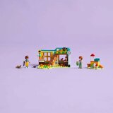 Lego Friends: Autumnina soba | Shoptok.si