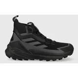 adidas Terrex Cipele Free Hiker 2 GTX za žene, boja: crna