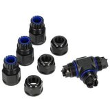 Orno KONEKTOR ZA KABL T-RAZDJELNIK 3X4MM 450V-25A OR-AE-13602 | Eponuda.ba