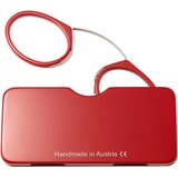 Seeoo Očala Classic, rdeča - +2,0 | Shoptok.si