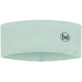 Buff Dodatki šport Merino Lightweight Headband Zelena Cene