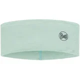 Dodatki šport Merino Lightweight Headband Zelena