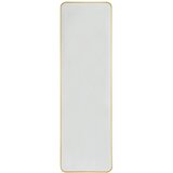 Livetastic STOJEČE OGLEDALO, 50/160/2 cm kovina, steklo Slike