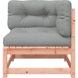  Kutna vrtna sofa s jastucima i tabureom | Eponuda.com
