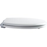 Bemis Sporospuštajuća WC daska Cottage CL white | shoptok.hr