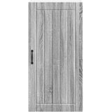  Ormar za Zid LUCCA Siva sonoma 50 x 31 x 100 cm | Eponuda.ba
