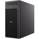 Pro Max Tower T2 Core Ultra 7 265 16GB 512GB SSD DVDRW Dual RTX A400 4GB Win11Pro 3yr NBD