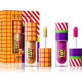 Makeup Revolution X Toy Story set za ustnice 1 kos | Shoptok.si