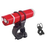 Kryptonx prednja lampa XC-140 Kryptonx prednja lampa XC-140 Slike