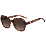 Carolina Herrera Naočare za sunce HER 0298/G/S 086/HA | ePonuda.com