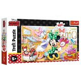 Puzzle 100 delova-Minnie Mouse Cene