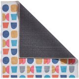 Catherine Lansfield Periv tepih 122x170 cm Connect Geo – | shoptok.hr