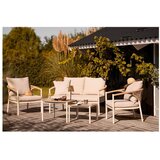 House Nordic LED stolna vanjska svjetiljka sa solarnim panel ø 14 cm Salford – | shoptok.hr