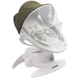 CARETERO Rocker opti ljuljačka zelena | shoptok.hr