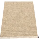 Pappelina Bež unutarnji i vanjski tepih 60x85 cm Mono Light Nougat – | shoptok.hr