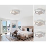 Novel STROPNA LED-SVETILKA Erdut 36 W 5700 lm 3000-6500 K 220-240 V | Shoptok.si