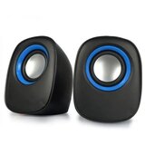  YSD Zvučnici E-1024 Black | Eponuda.ba