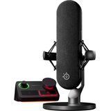 Steel Series ALIAS PRO Black PC microphone | shoptok.hr