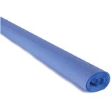  PAPIR KREP 40G 50X250CM CARTOTECNICA ROSSI 276 SVIJETLO PLAVI | Shoptok.si
