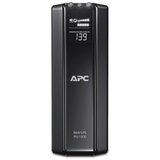 APC Back-UPS Pro 1500VA, 10x IEC C13, AVR LCD Interface | shoptok.hr