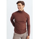 Legendww muska rolka svetlo braon boje | ePonuda.com