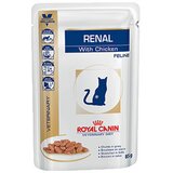 Royal Canin Hrana za mačke Renal, 100g Cene