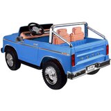 Ford Dvosed Ford Bronco AKU 4×4 moder | Shoptok.si