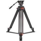  Caruba Videostar 188 Pro video stativ sa fluidnom glavom Cijene
