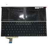 XRT POWER tastatura za laptop asus N580 M580 N580V N580VD N580G FX570 F570U NX580V veliki enter backlight Cene