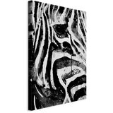  Slika - Striped Nature (1 Part) Vertical 60x90 Na talijanskom platnu | shoptok.hr