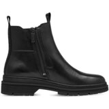 Tamaris Gležnarji črna | Shoptok.si