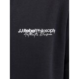 JJ Rebel Muški duks 12288059, Crni | Eponuda.com