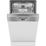 Miele polu-ugradna sudomašina G 5540 SCi SL Active | ePonuda.com
