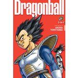 VIZ Media Akira Toriyama - Dragonball: 3-In-1 Edition 7 | ePonuda.com