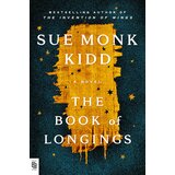 Penguin Random House Sue Monk Kidd - The Book Of Longings Cene