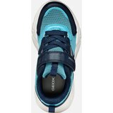 Geox Blue boys' sneakers Loftus - Boys | shoptok.hr